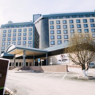 Региональный семинар в г.Тюмень в отеле "Hilton" 13.08.2016