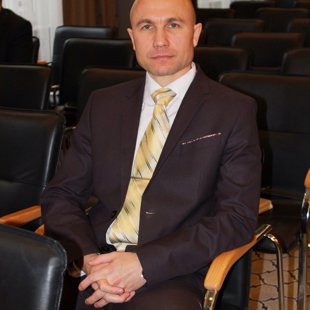Конференция в г. Тюмень в отеле "Hilton" 29.10.2016